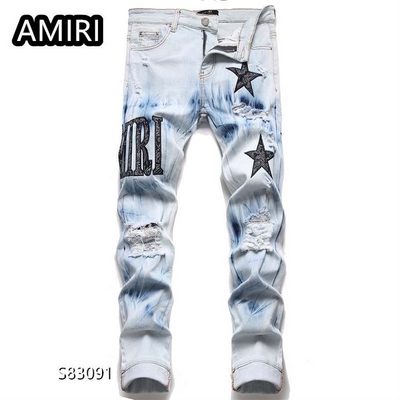 Amiri Men's Jeans 52